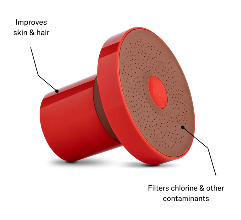 My Jolie Shower Head Review After 90 Days